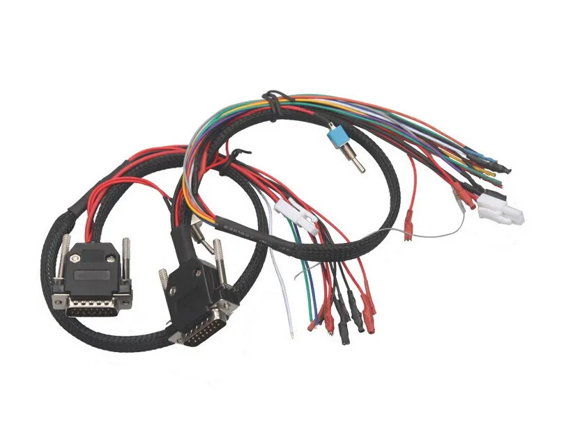 Galletto 0386 FGTech V54 Galletto V54 ECU тюнинговый Инструмент Fgtech Galletto 4 Master V54 ECU Программатор BDM полная функция