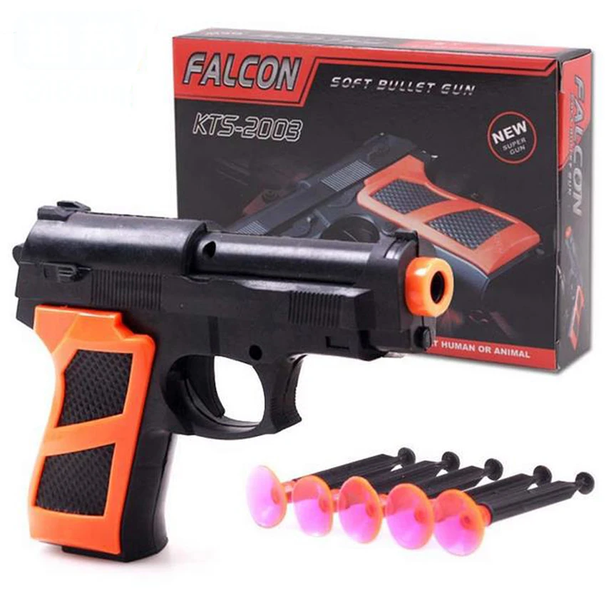 nerf pistol set