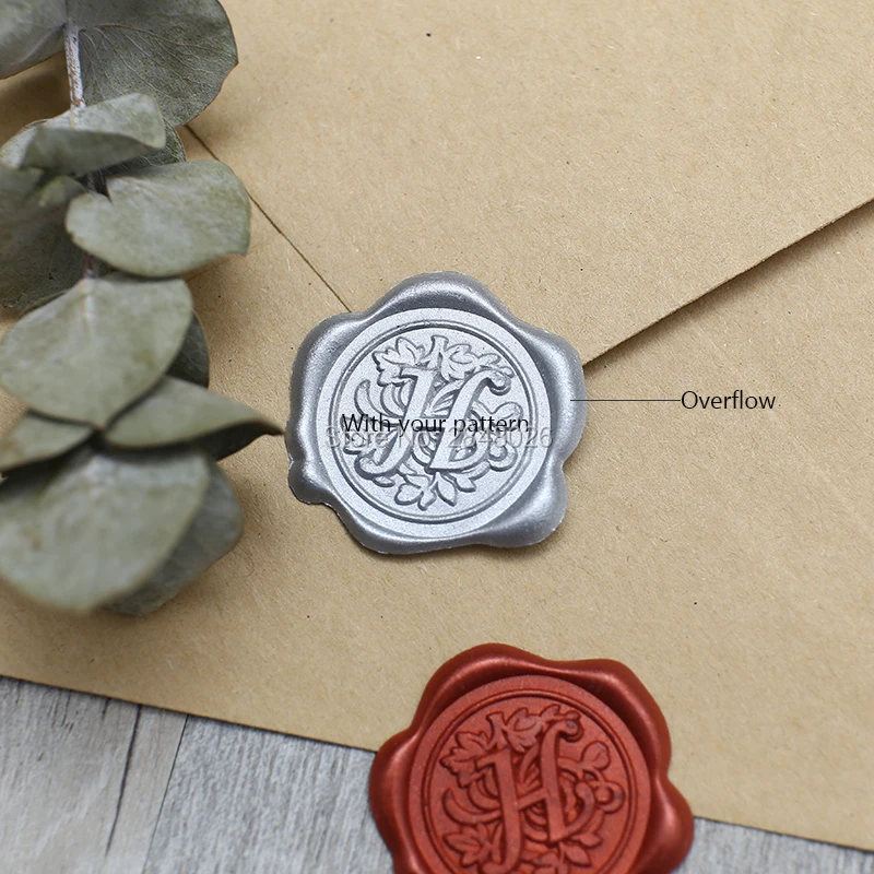 Details about   Wax seal stickers cross christening baptism envelope adhesive wedding 