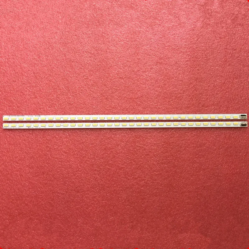 

347mm Lamp strip 32leds for So n y 55 inch lamp strip SJ011A-R SJ011A-L 2012SRS55 703032 2D