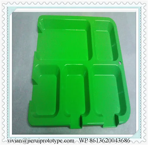 

China cnc machining rapid aluminum prototype service/3D print SLA/SLS rapid prototype /3d stl models