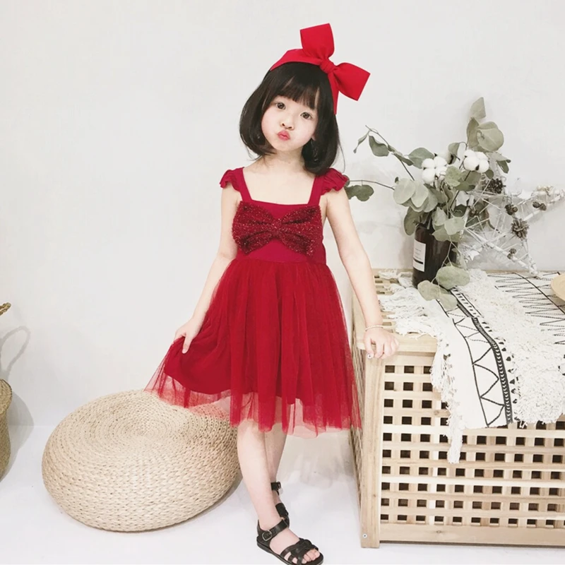 DZIECKO-Cute-Kids-Baby-Girls-Dress-2017-New-Spring-Summer-Striped-Dress-For-Girl-Kids-Jeans.jpg_640x640 (1)