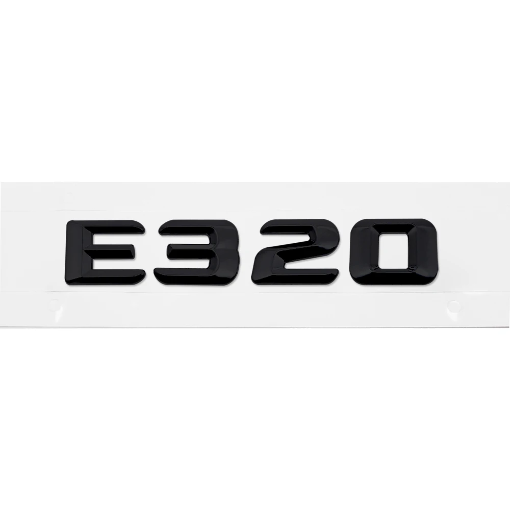 E320  