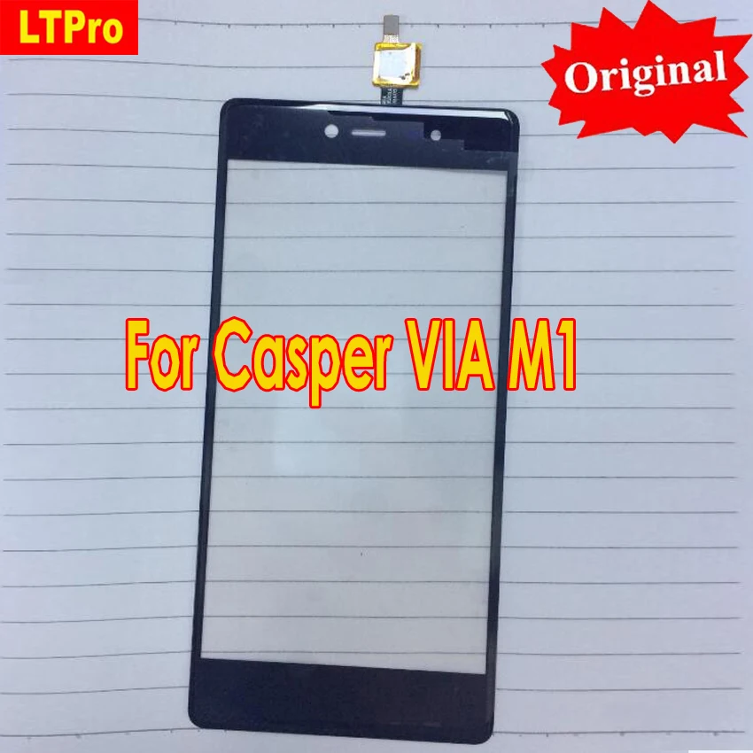 Casper VIA M1
