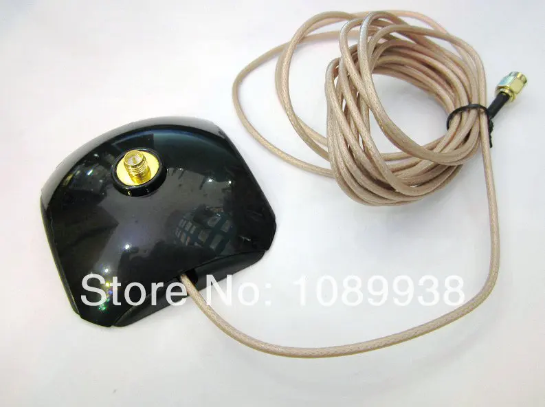 

wifi antenna base line 3 meters long Applicable to various antenna extension transformation line