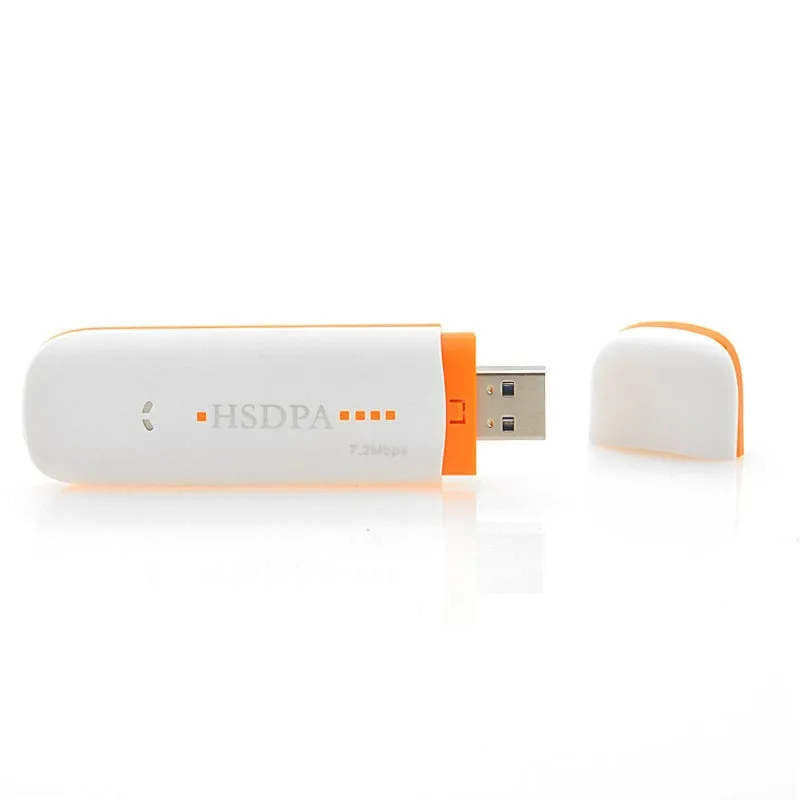 7,2 Мбит/с USB модем HSDPA скорость Интернет