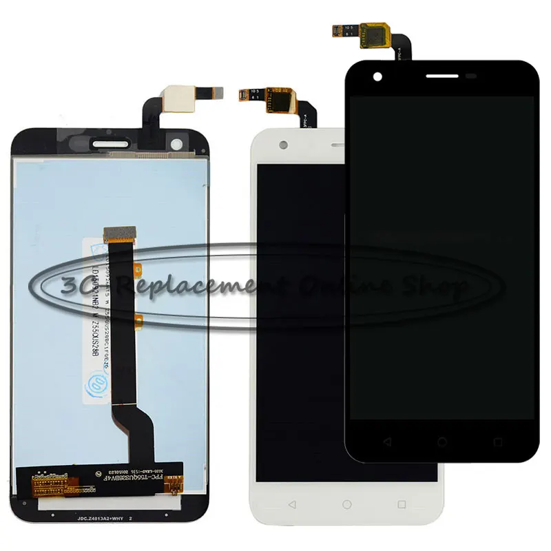 Prix pour Noir/Blanc LCD + TP Pour Vodafone Smart Ultra 6 VF-995N VF995N 995N VF995 Écran lcd avec Écran Tactile Digitizer Smartphone Prix pour Noir/Blanc LCD + TP Pour Vodafone Smart Ultra 6 VF-995N VF995N 995N VF995 Écran lcd avec Écran Tactile Digitizer Smartphone
