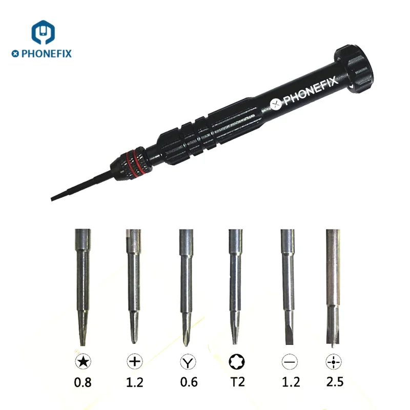6 in 1 screwdriver_
