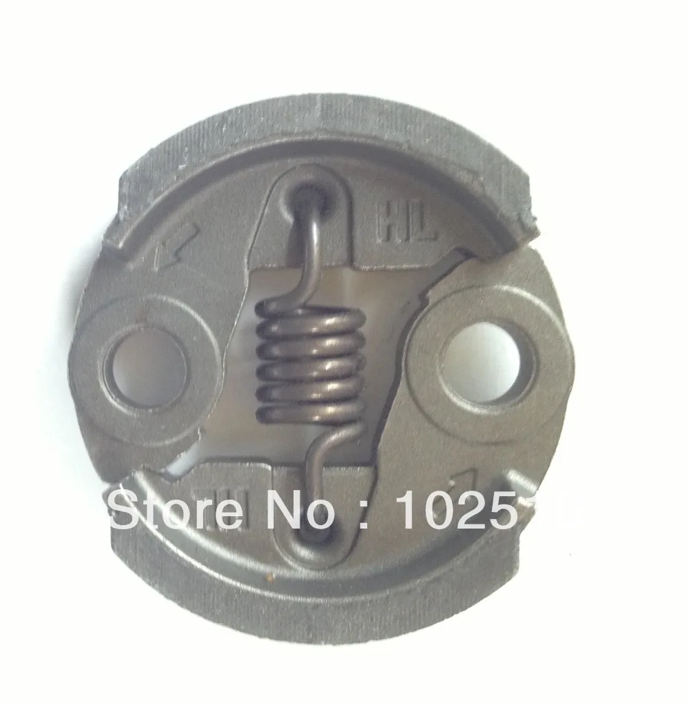 1 шт. запчасти для триммера живой изгороди клатч бесплатная доставка|trimmer