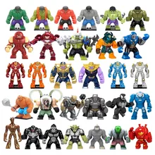 Buy Lego Hulk And Get Free Shipping On Aliexpresscom