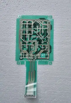 

Brand New Membrane keypad for A02B-0281-C120 TBS Operating Panel Button Pad