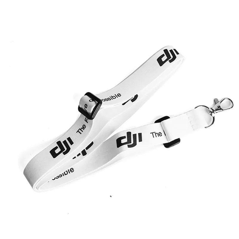 10 pcs Remote Control Lanyard Strap Belt Neck strap For DJI Phantom 3  4 mavic Pro mavic air Spark Drone accessories Transmitter 1 (5)