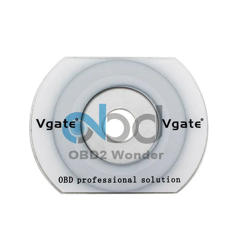 Vgate Icar 3 elm327 Obd2 диагностический сканер Icar3 Bluetooth Авто Obdii код ридер Поддержка всех Obdii Obd 2 протоколы