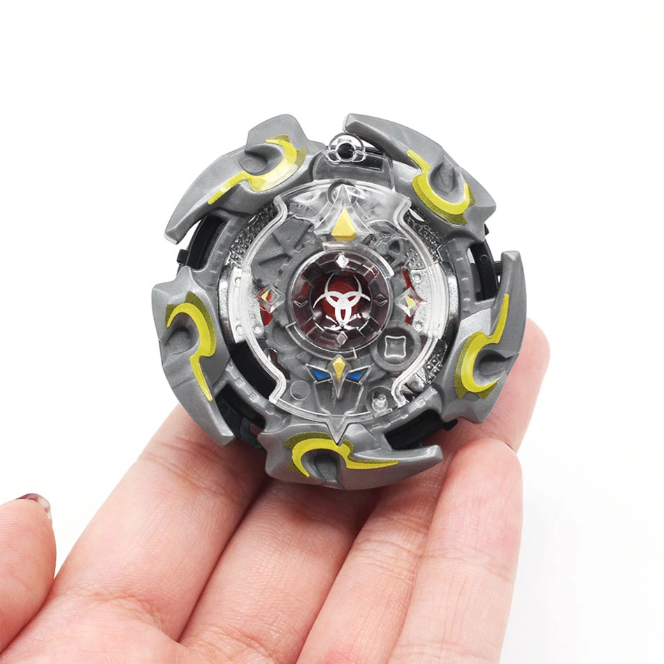 Лидер продаж все стиль Beyblade Burst B-125 b-122 127 игрушки Арена распродажа Bey Blade Launcher Bayblade Bable Drain Fafnir Phoenix - Цвет: B82