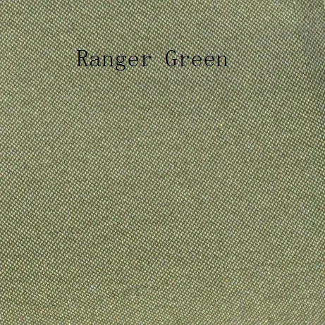 FLYYE МОЛЛ раскладушка долго футляр для рации сумка для фонарика военный CORDURA C032 - Цвет: Ranger Green