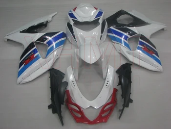 

Motorcycle Fairing GSXR1000 2009-2015 K9 Fairings for Suzuki GSXR1000 2009 Fairing Kits GSXR 1000 10 11