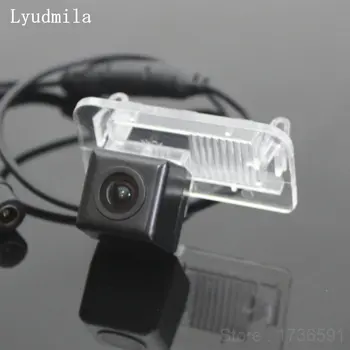 

Lyudmila FOR Mercedes Benz B Class W246 2012~2015 / Car Rear View Camera / Reversing Parking Camera / HD CCD Night Vision