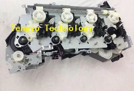 

90% new original CC468-67918 CF081-67910 Laserjet CP3525 CM3530 M551 M575 Main-drive-gear-Asm printer part on sale