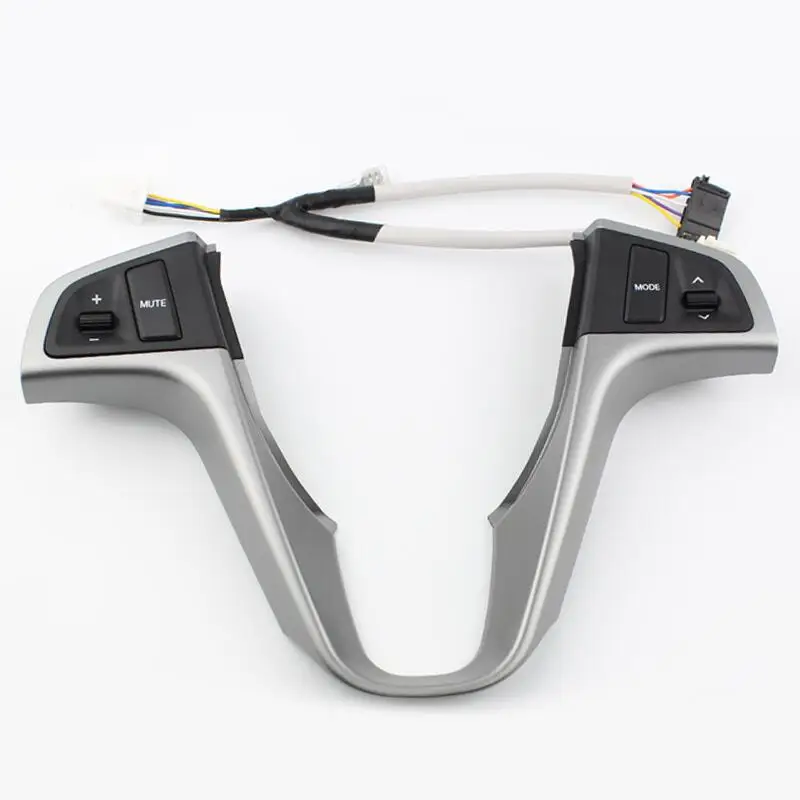 Steering-Wheel-Audio-And-Channel-Control-Button-For-Hyundai-Verna-Solaris-2010-2011-2012-2013-20142