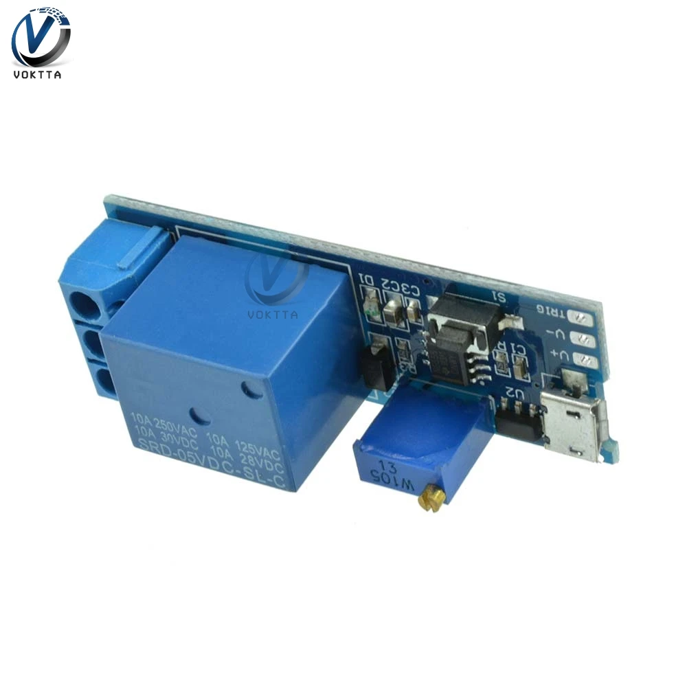 Реле для Arduino 5 30 В С Micro USB|Реле| |