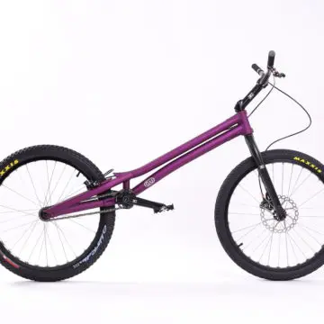 ORIGINAL ECHO GU 24 BIKE TRIAL ORIGINAL ECHO GU 24 BIKE TRIAL