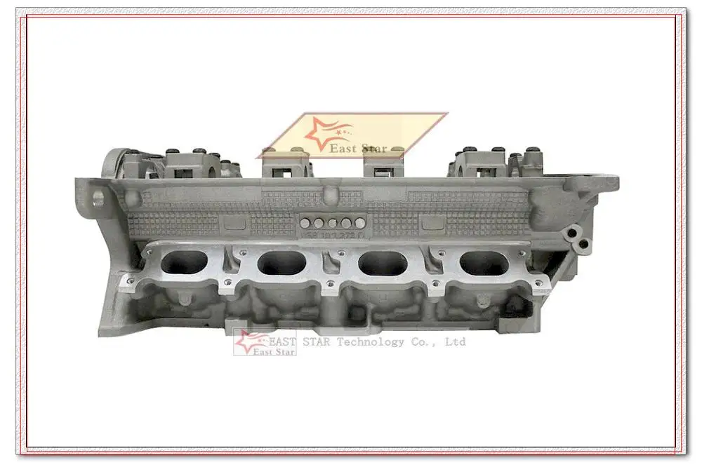 910 029 AMB ATW BKF BNU AWT ANB Головка блока цилиндров для Skoda Octavia для Audi A3 A4 A6 TT S3 для Seat Toledo для VW Passat Golf 1,8 T