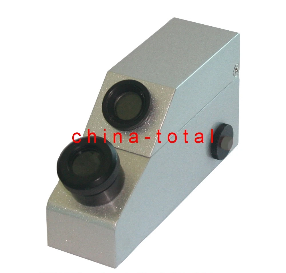 Mail Free Shipping!!! RHG700 gem refractometer gemological built-in light source Gemstone | Инструменты