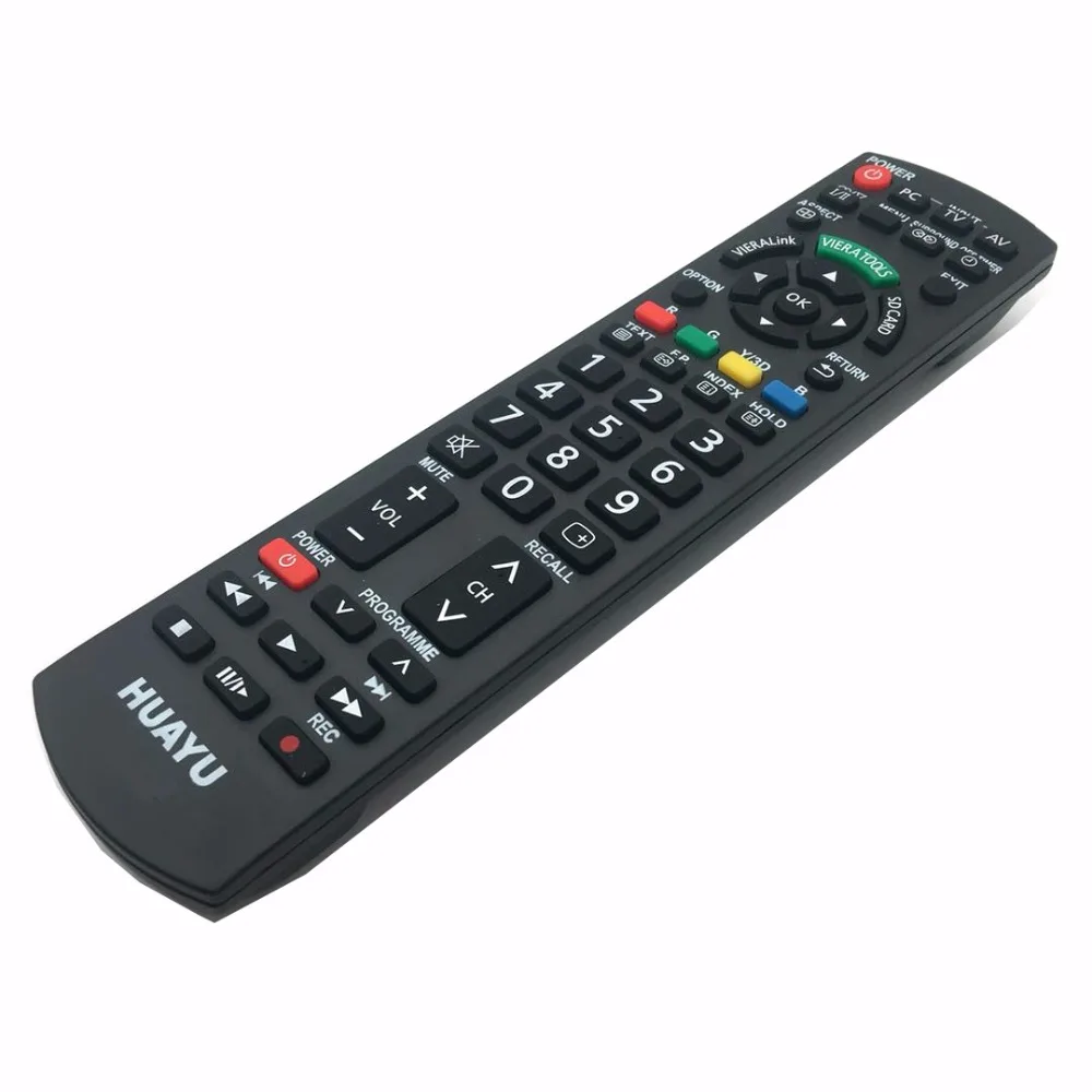 Для пульта дистанционного управления PANASONIC N2QAYB000752 с функцией 3D для камеры на