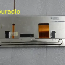 DHL/EMS 8,8 дюймов ЖК-дисплей дисплей LQ088K9RA01 экран для BMW L7 СИД высокой 2012 автомобильный DVD gps навигационные аудио-системы