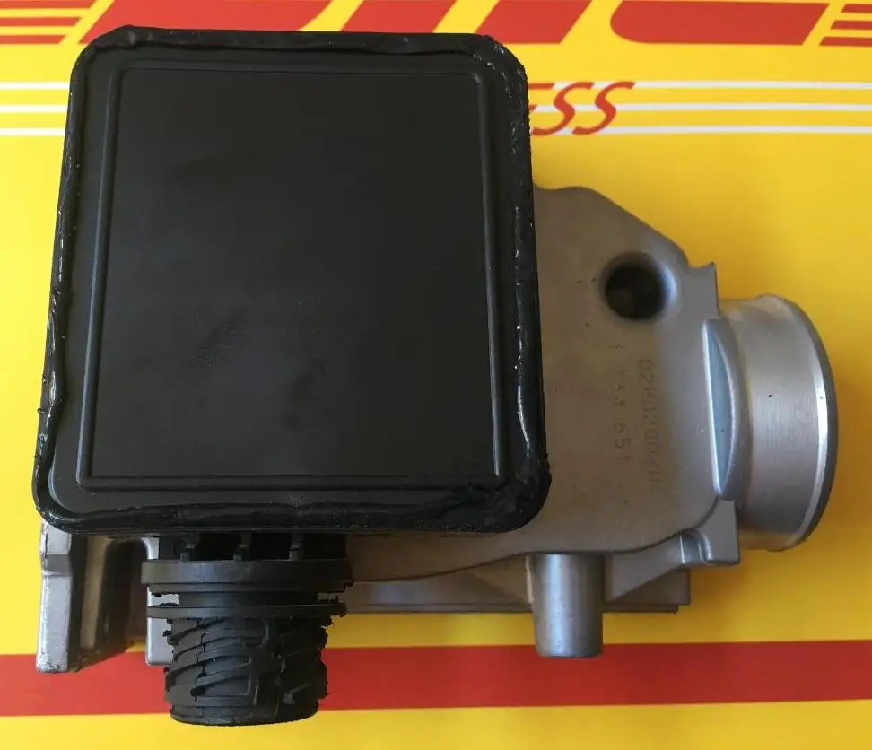 1pc Auto Mass Air Flow Meters 0280202204 0 280 202 204 Air Flow Sensors