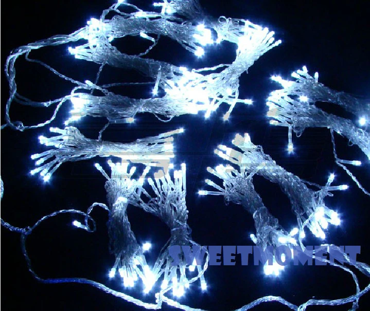 

3X6m Led Light Curtain For Wedding Backdrop Fairy Light for Wedding Drape free shipping
