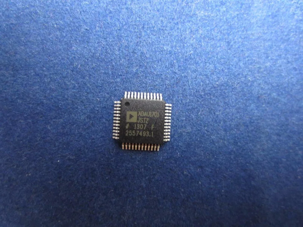 10PCS ADAU ADAU1701 ADAU1701JST ADAU1701JSTZ IC NEW|ic max|ic smart ...