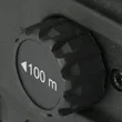 NV riflescope Sentinel. Internal focusing
