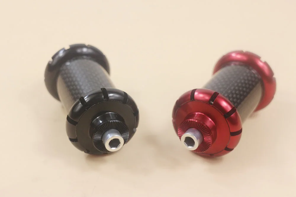 PHB-R36-74 20h small wheel folding bike carbon fiber straight pull front hub