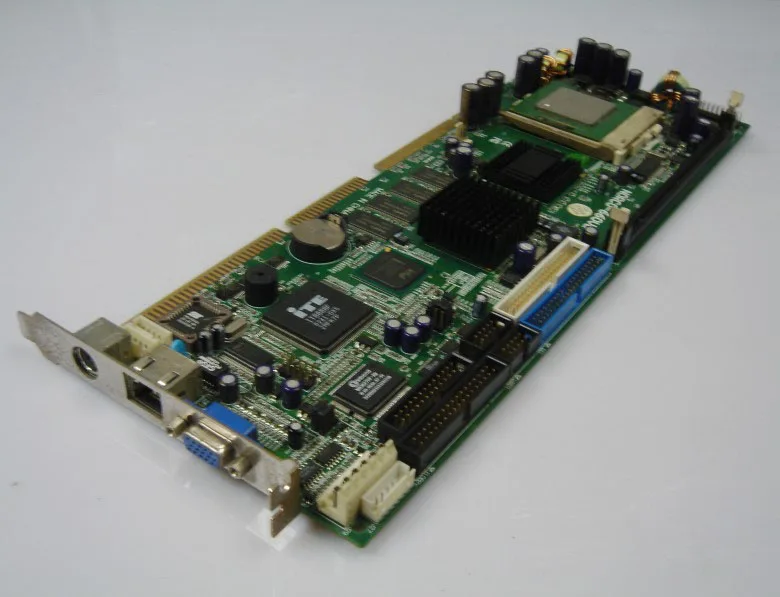 IPC Board Integrated Motherboard NORCO-660VE 100% tested perfect quality g31 775 ddr2 integrated board 945g 100% tested perfect quality