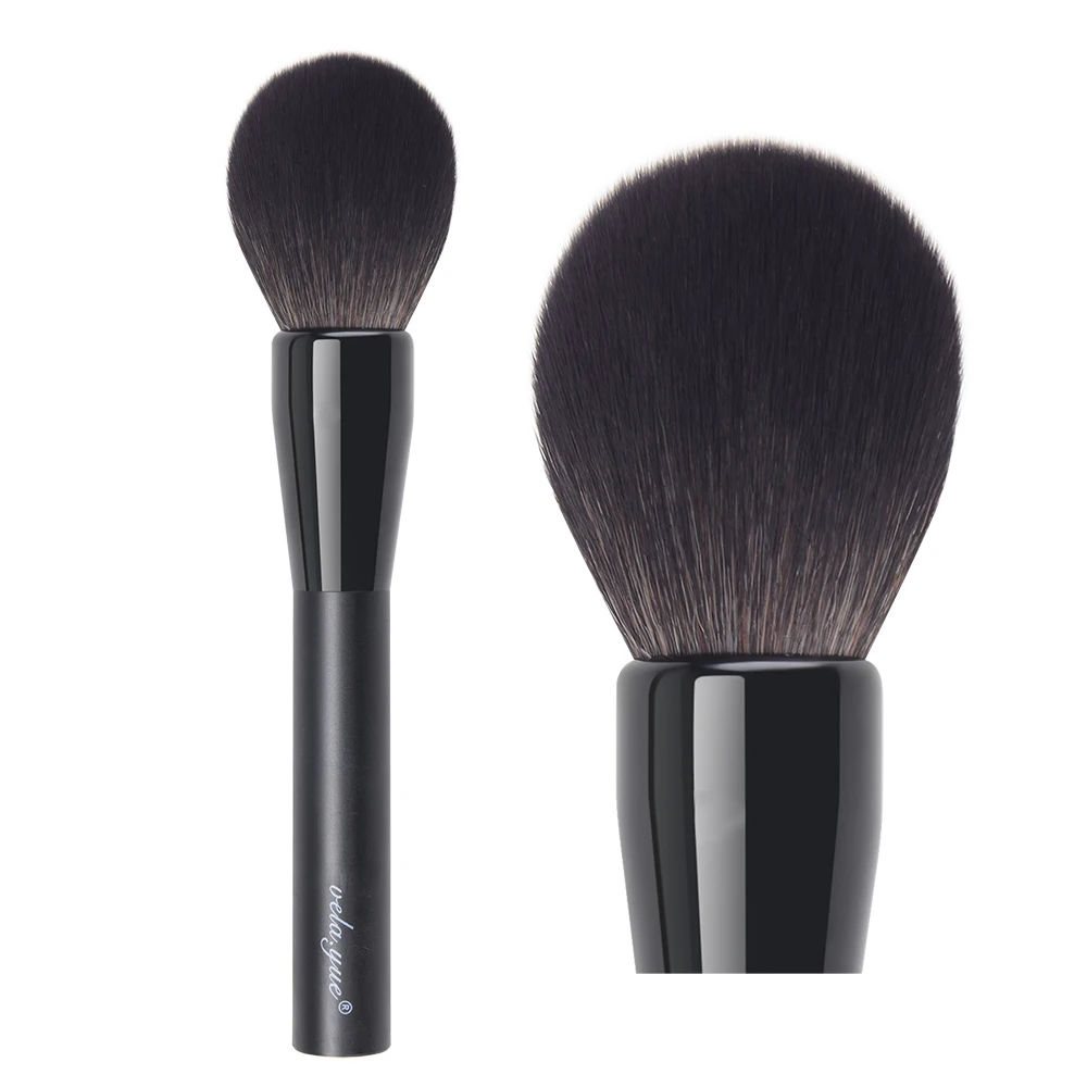 

vela.yue Pro Face Definer Brush Multipurpose Powder Bronzer Makeup Brush