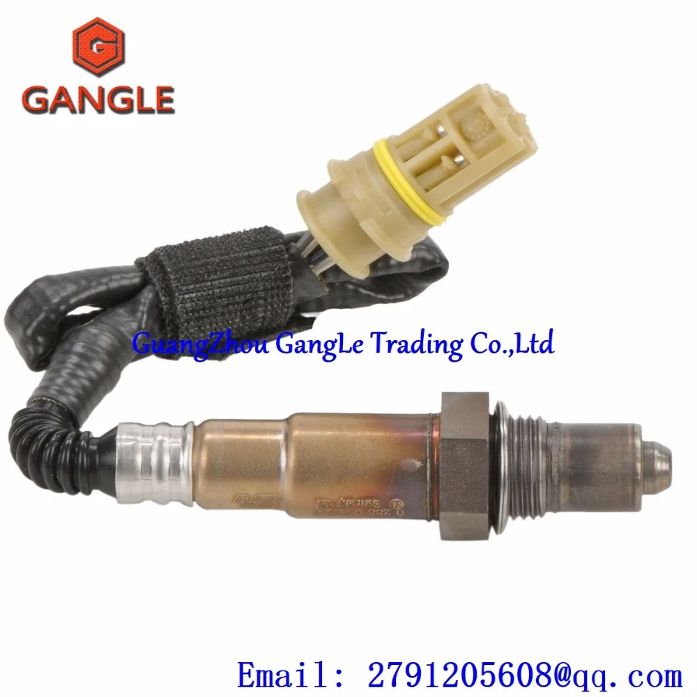 Кислородный датчик O2 лямбда соотношения воздушного топлива для MERCEDES BENZ C240 C32 C320 C55