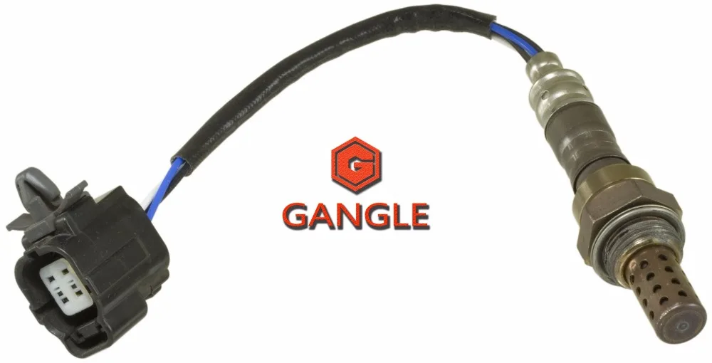 234-4143 Oxygen Sensor O2 Lambda AIR FUEL RATIO SENSOR for MAZDA MPV MX3 MX-3 PROTEGE FP49-18-861 1992-2002 | Автомобили и