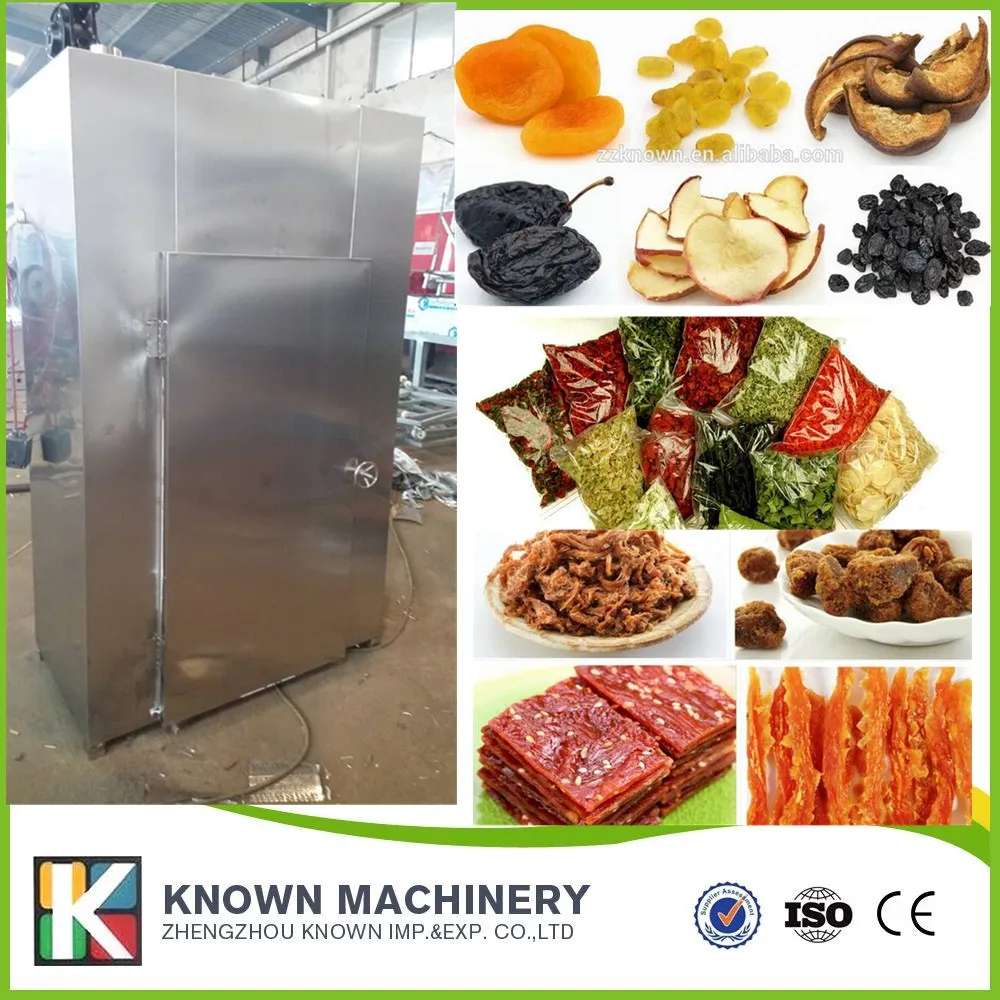 shrimp dry oven/beef jerky drying machine/ drying oven machine on sale