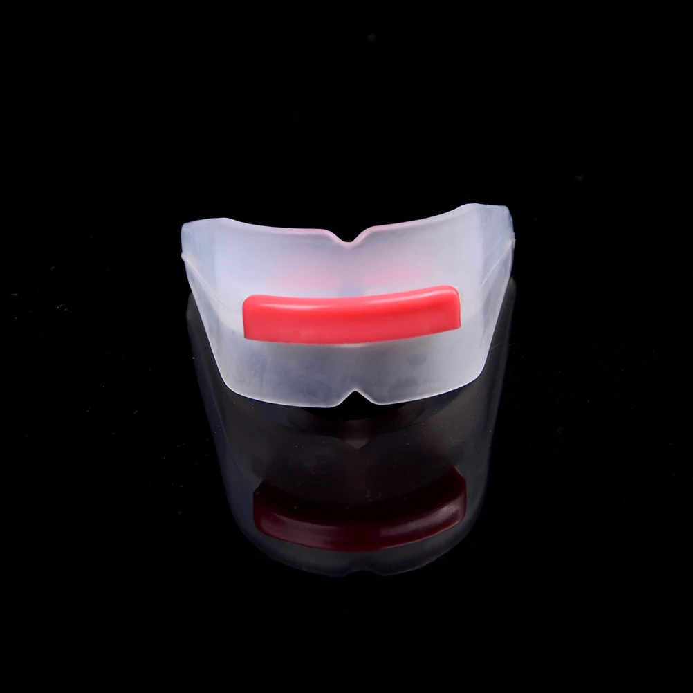 Взрослых мундштуки скобка зубные лоток Mouthguard+ коробка зубной Ортодонтическая тренер выравнивание зубов прямые зубов прибор