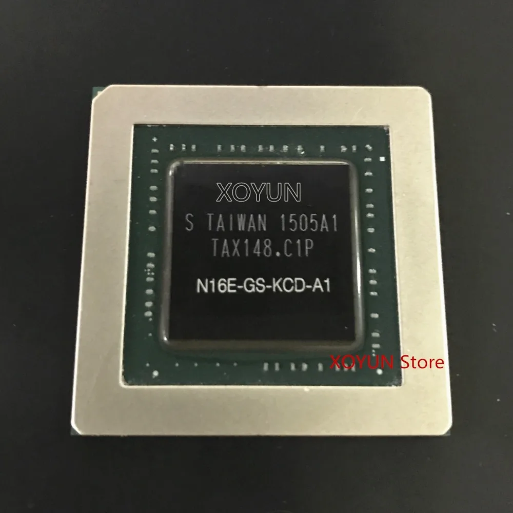 N16E-GS-KCD-A1 N16E GS KCD A1 100% новый BGA чипсет