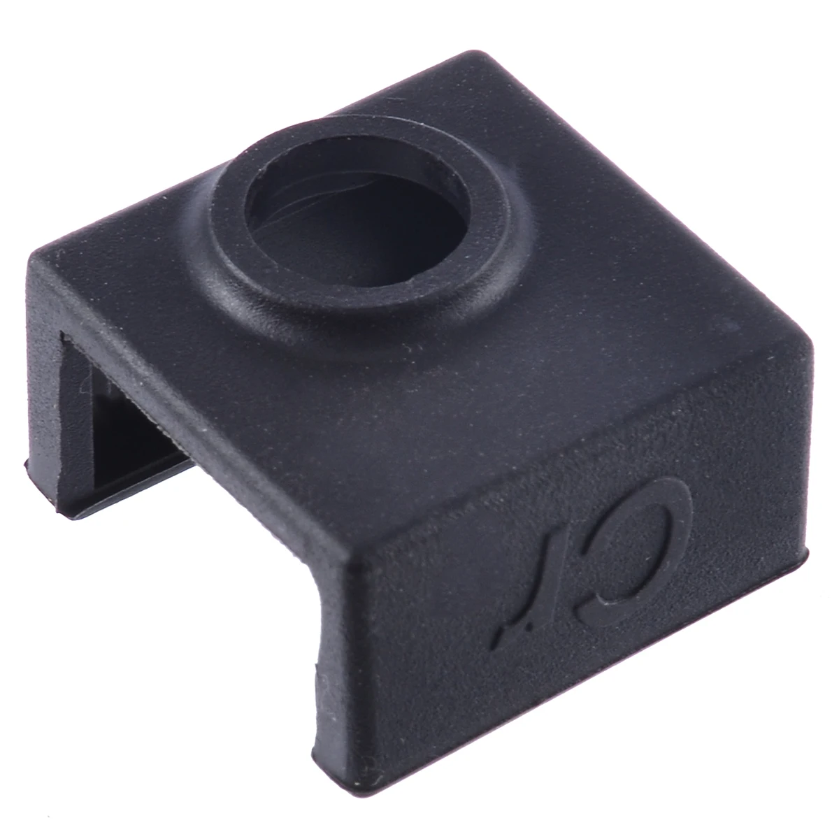 3pcs 3D Printer Parts Heater Block MK7 MK8 MK9 Hot End Protective Silicone Sock Cover Case For CR-10 10S S4 S5 Anet A8
