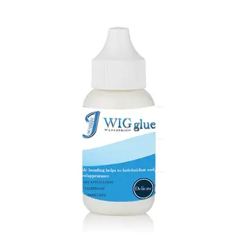 

Professional Hair Bonding Glue Lace Wig Glue Wig Invisible Adhesive Hair Extension And Wig Glue Remover Salon Hair Tools