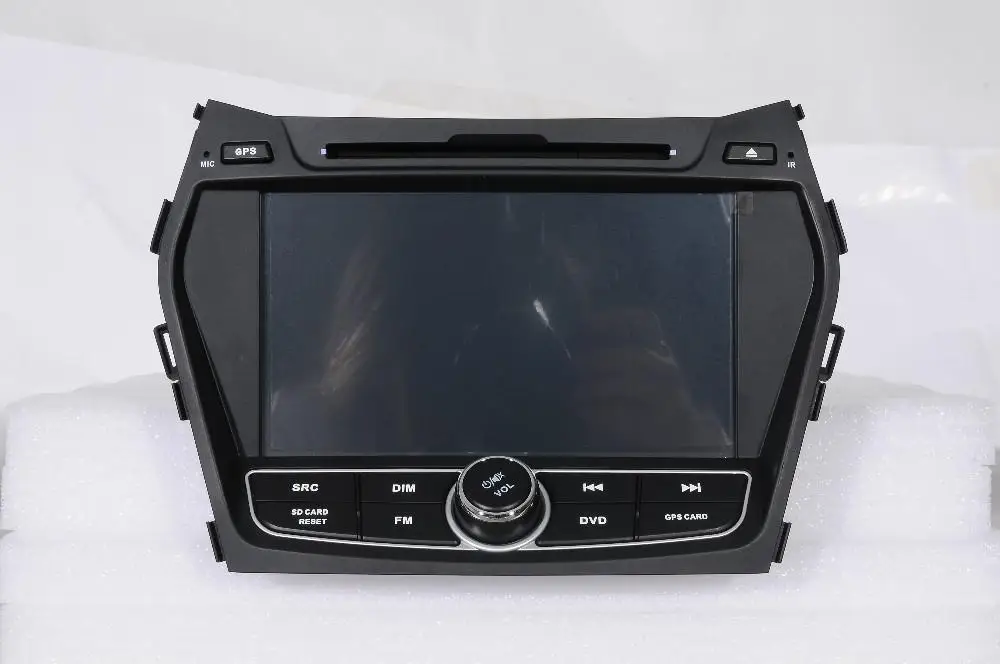 Excellent 8" Car DVD player with GPS(opt),audio Radio stereo,USB/SD,AUX,BT/TV,car multimedia headunit for Hyundai IX45/SANTA FE 2013 2014 8 Excellent 8" Car DVD player with GPS(opt),audio Radio stereo,USB/SD,AUX,BT/TV,car multimedia headunit for Hyundai IX45/SANTA FE 2013 2014 8