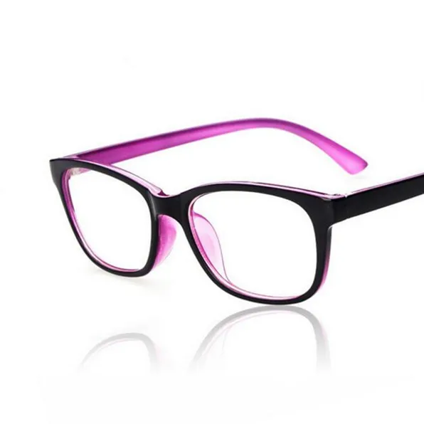 

2016 Brand Design Eyeglasses Frames Women Men Lady Computer Reading Eye Glasses Optical spectacle Frame Oculos De Grau Femininos