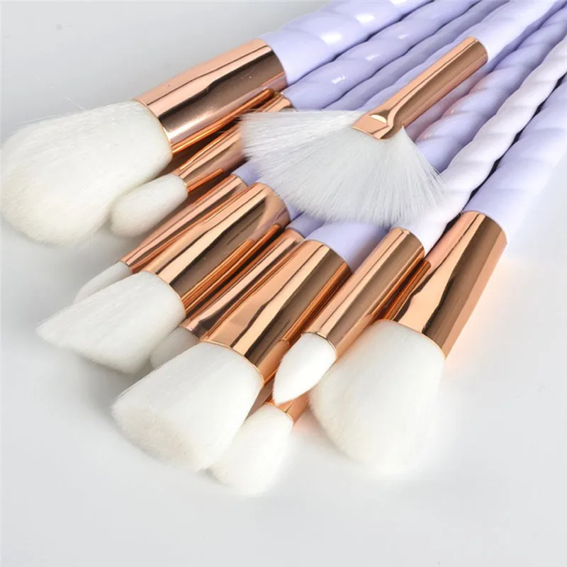 Hot-10pcs-Unicorn-Makeup-Brushes-Set-Foundation-Eyeshadow-Base-Powder-Blush-Blending-Brushes-Makeup-Brush-Cosmetic (2)