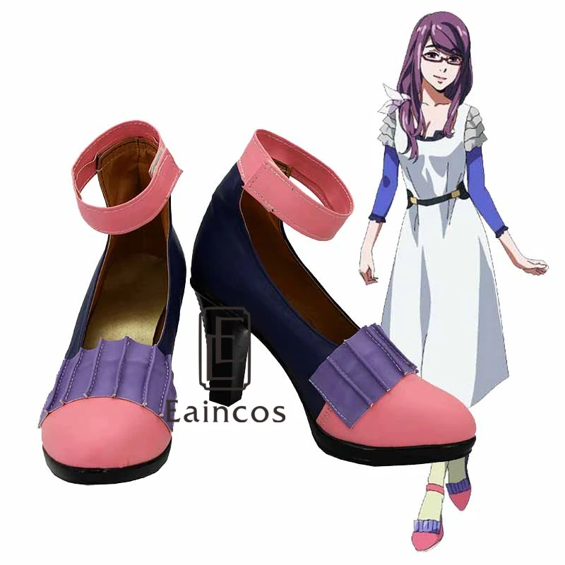 font b Anime b font Tokyo Ghoul Rize Kamishiro font b Cosplay b font Party