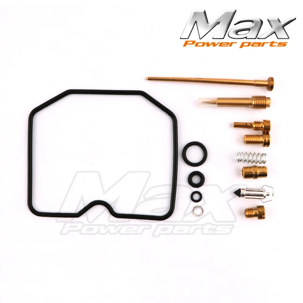Карбюратор для мотоцикла KLF300 Bayou 4x4 ATV 1989-2004 КАРБЮРАТОР #'s 15003-1075 15001-1659 15001-1432 |