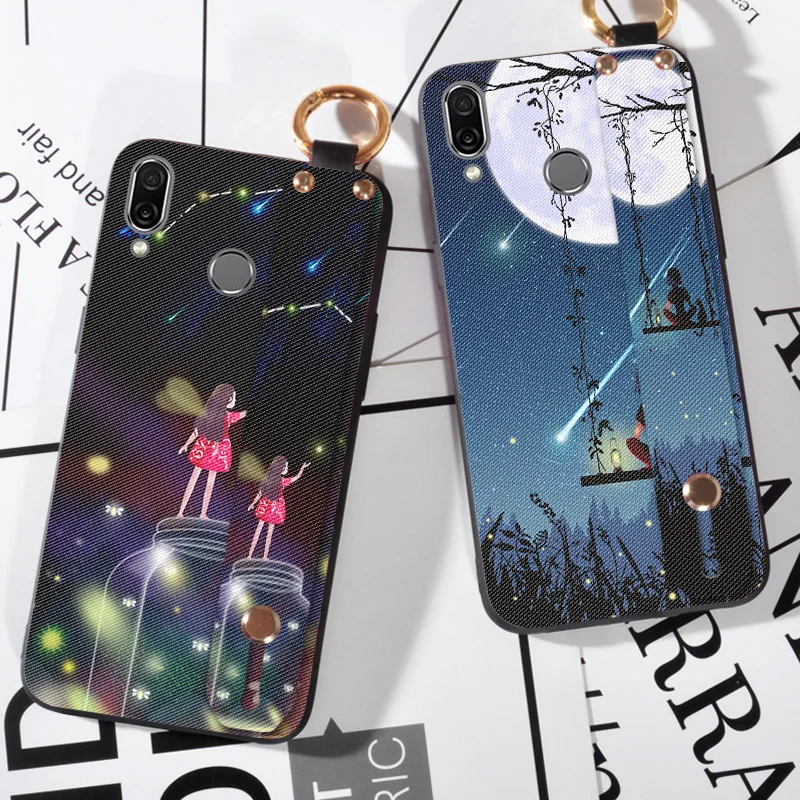 

Luxury Fashion Mobile Phone Case For Huawei Nexus 6P Back Cover Matte Case For Huawei Honor Magic 2 Capa Fundas
