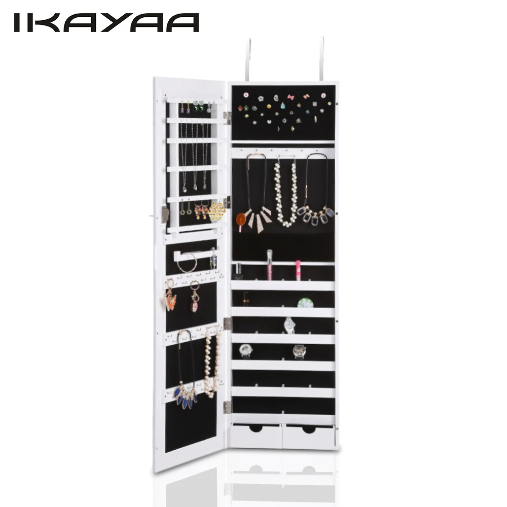 Wall Mirror Jewelry Storage jewelry box wall mirror promotion-shop for promotional jewelry box Wall Mirror Jewelry Storage jewelry box wall mirror promotion-shop for promotional jewelry box